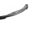 TM-style carbon fiber front lip for 2008-2010 BMW E92 M3 Coupe